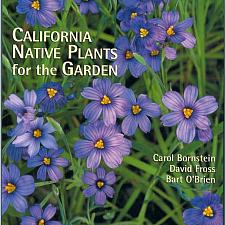 California Native Plants for the Garden - Book - 